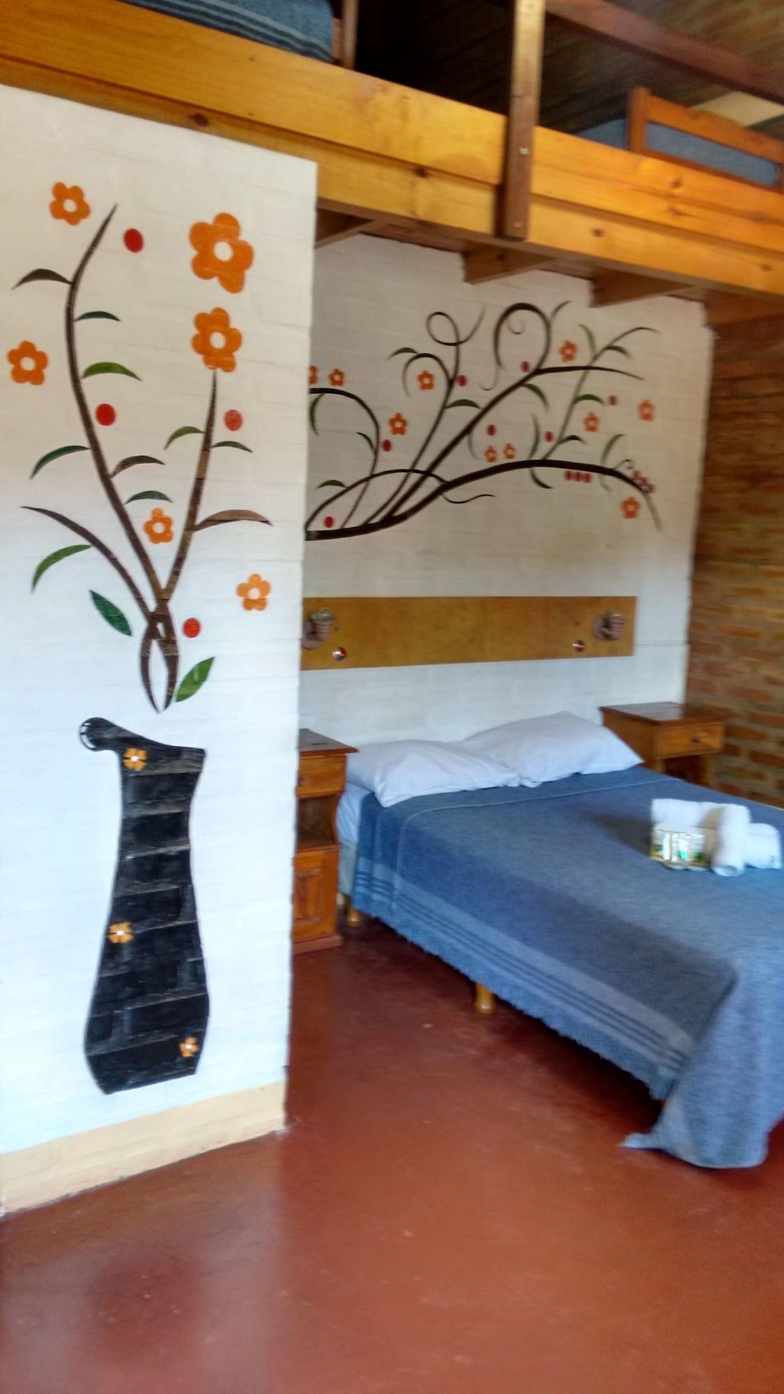 Nuevo Raices Aparthotel Puerto Iguazú Exterior foto