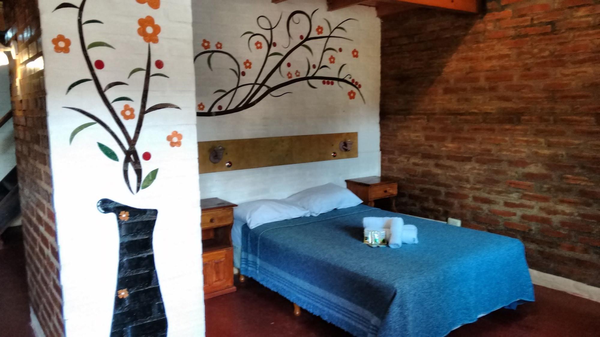 Nuevo Raices Aparthotel Puerto Iguazú Exterior foto