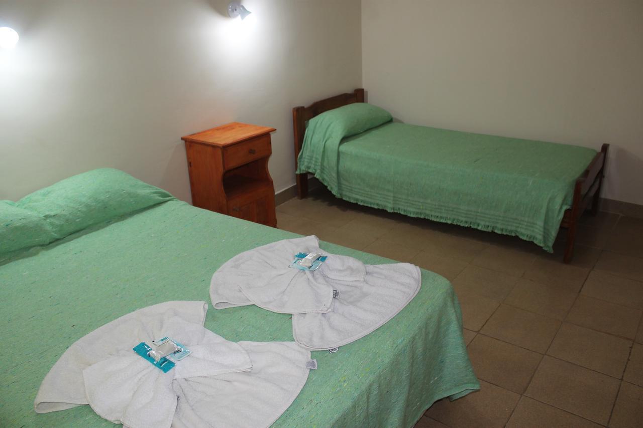 Nuevo Raices Aparthotel Puerto Iguazú Cameră foto