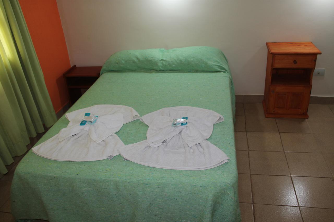Nuevo Raices Aparthotel Puerto Iguazú Cameră foto
