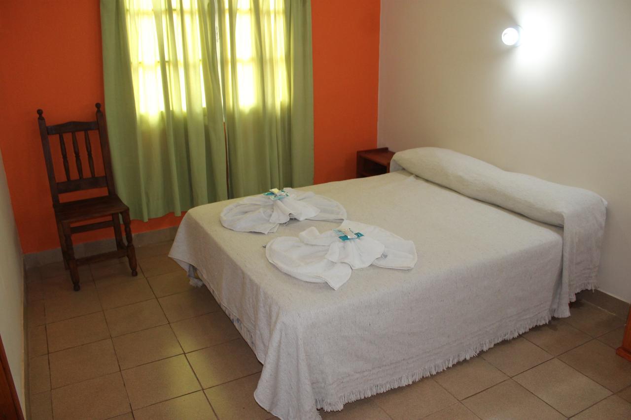 Nuevo Raices Aparthotel Puerto Iguazú Cameră foto
