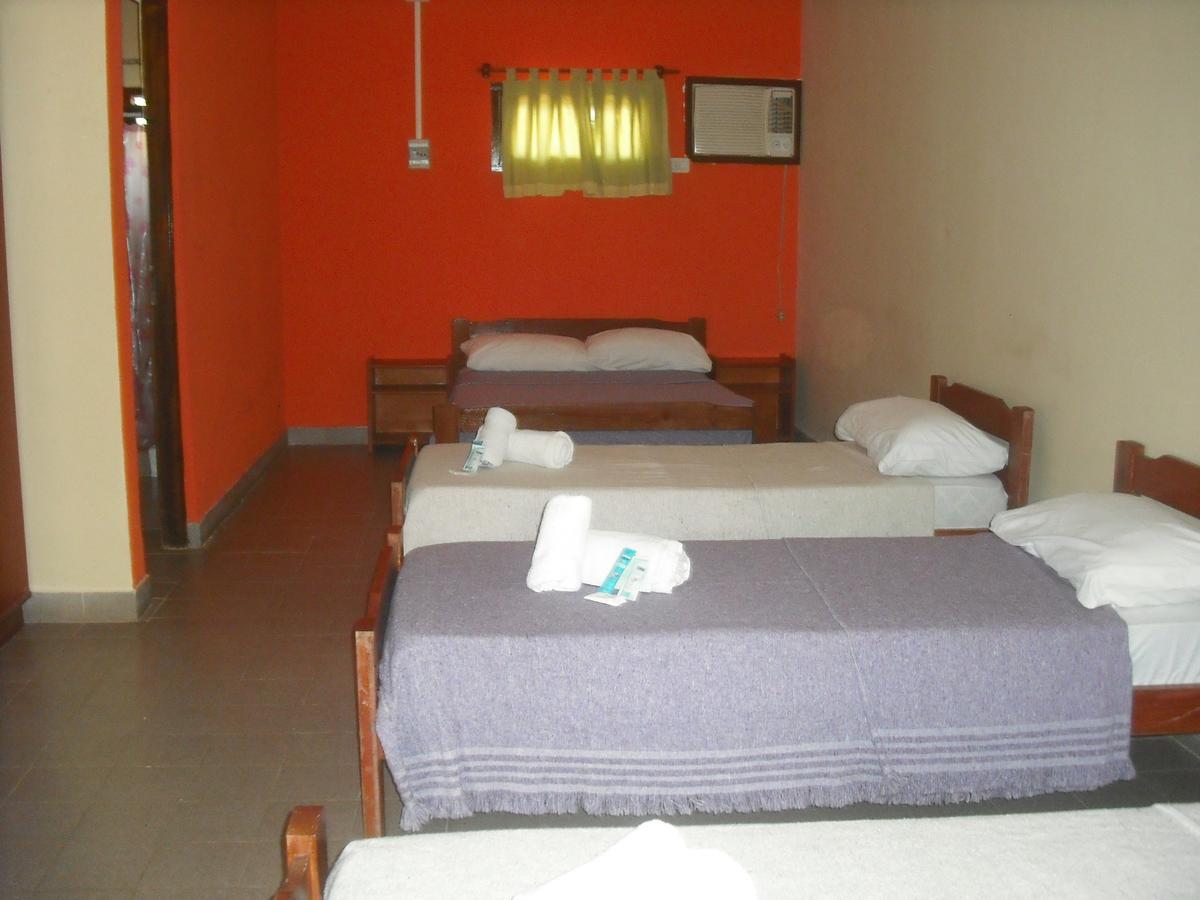 Nuevo Raices Aparthotel Puerto Iguazú Cameră foto