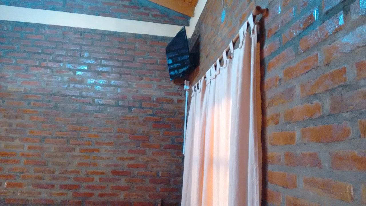 Nuevo Raices Aparthotel Puerto Iguazú Exterior foto