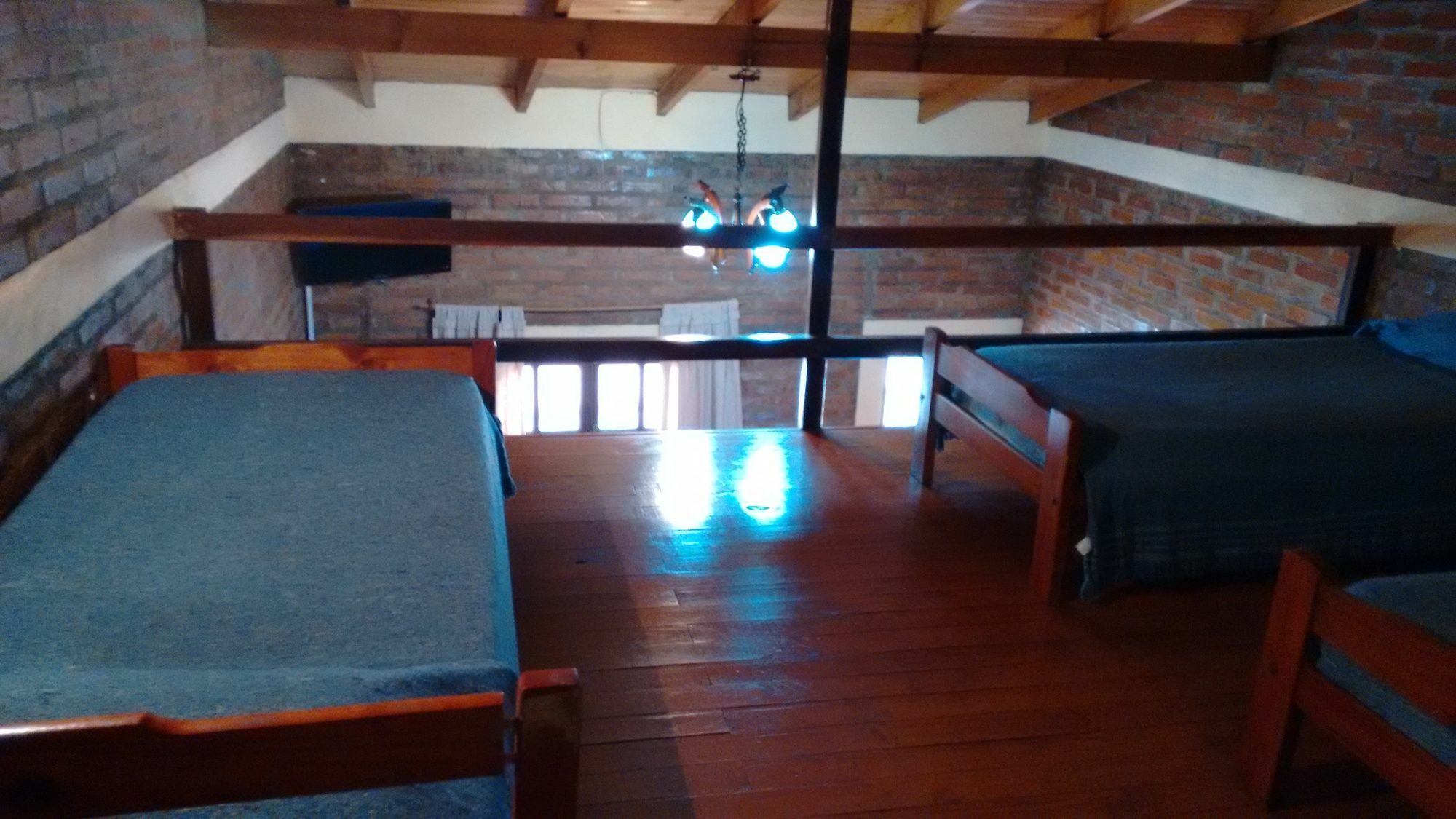Nuevo Raices Aparthotel Puerto Iguazú Exterior foto